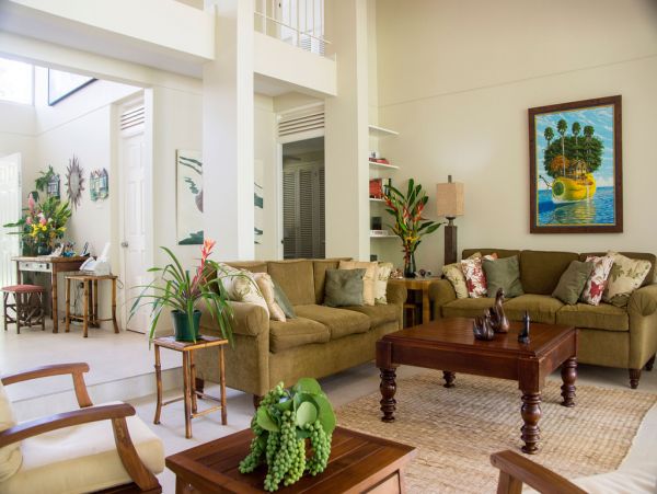 Jamaica Home 960778