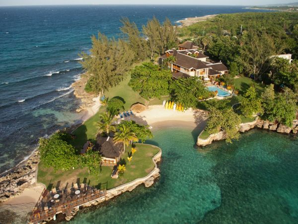 Jamaica Home 960781