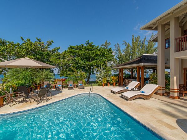 Jamaica Home 960783