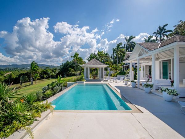 Jamaica Home 960788