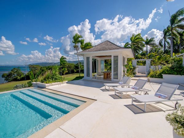 Jamaica Home 960788