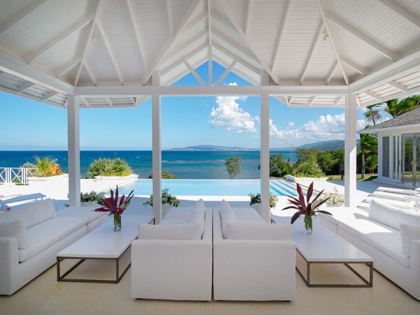 Jamaica Home 960788
