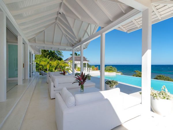 Jamaica Home 960788