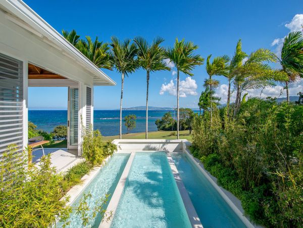 Jamaica Home 960788