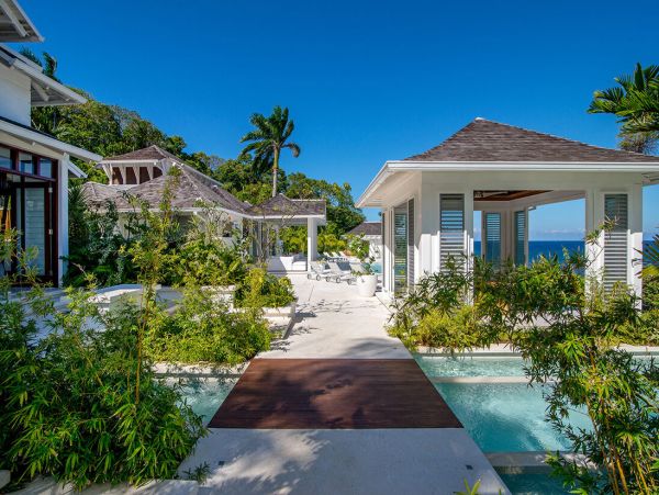 Jamaica Home 960788
