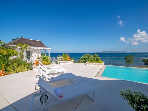 Jamaica Home 960788