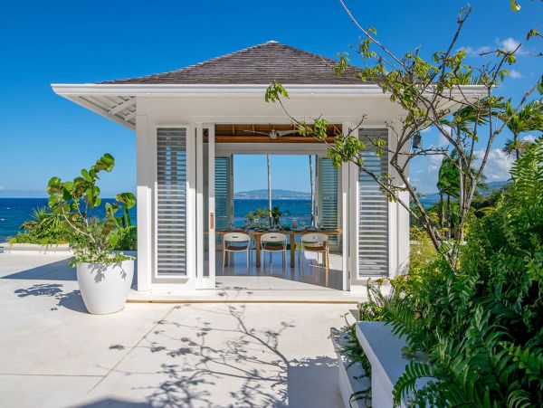 Jamaica Home 960788