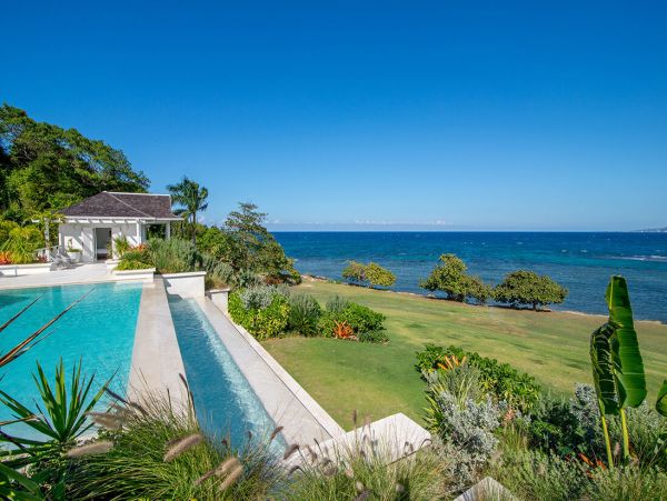 Jamaica Home 960788