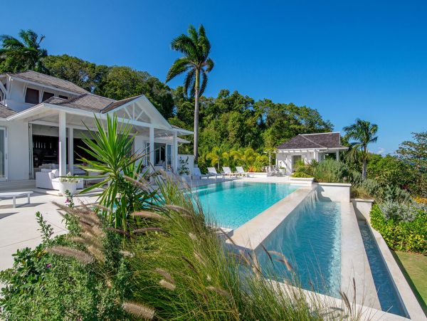 Jamaica Home 960788