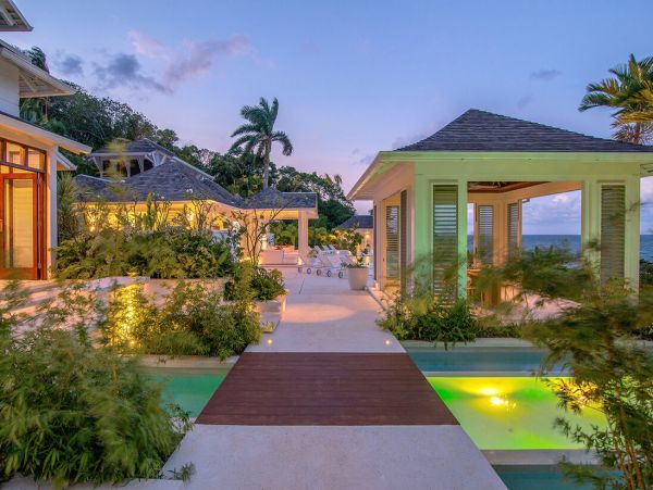 Jamaica Home 960788