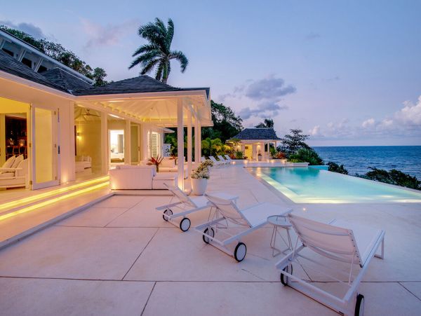 Jamaica Home 960788