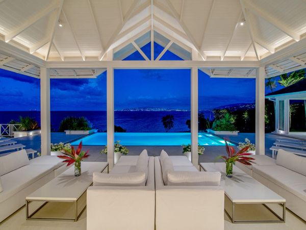 Jamaica Home 960788