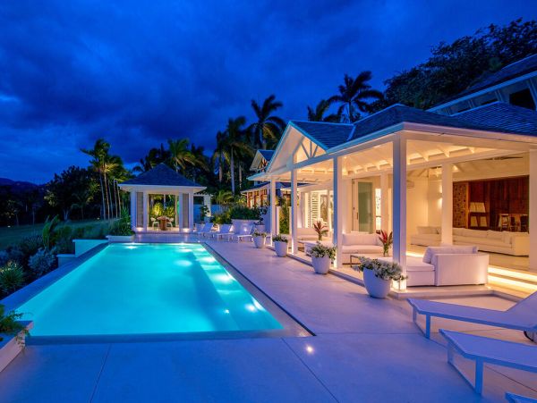 Jamaica Home 960788