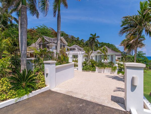 Jamaica Home 960788