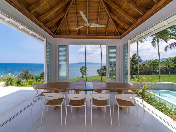 Jamaica Home 960788