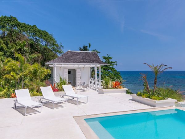 Jamaica Home 960788