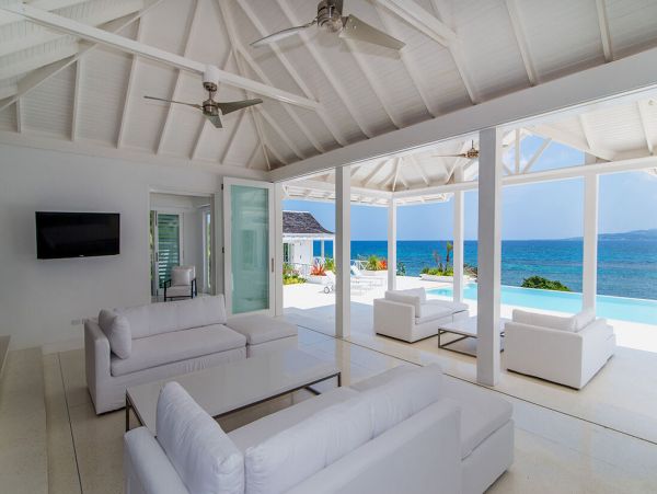 Jamaica Home 960788