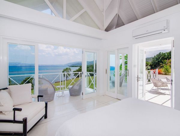 Jamaica Home 960788