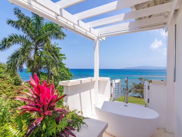 Jamaica Home 960788