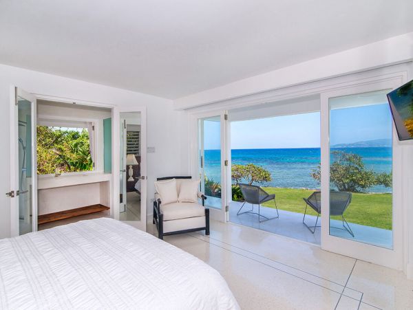 Jamaica Home 960788