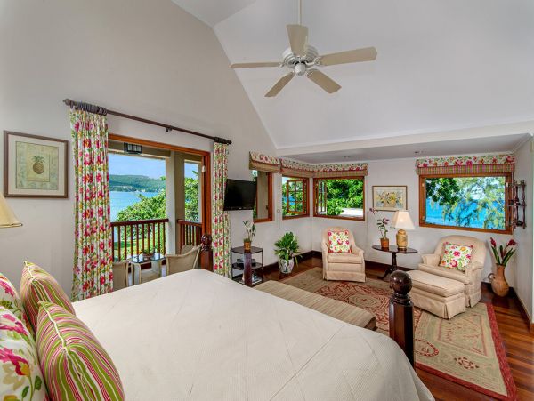 Jamaica Home 960789