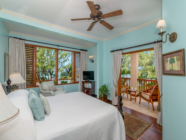 Jamaica Home 960789