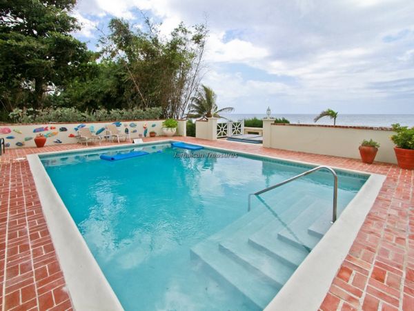 Jamaica Home 960790