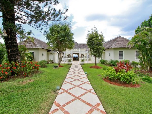 Jamaica Home 960790