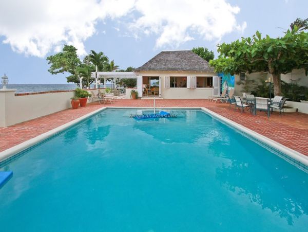 Jamaica Home 960790