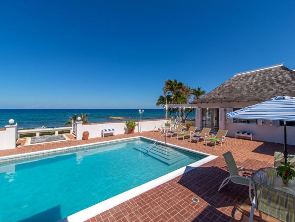 Jamaica Home 960790