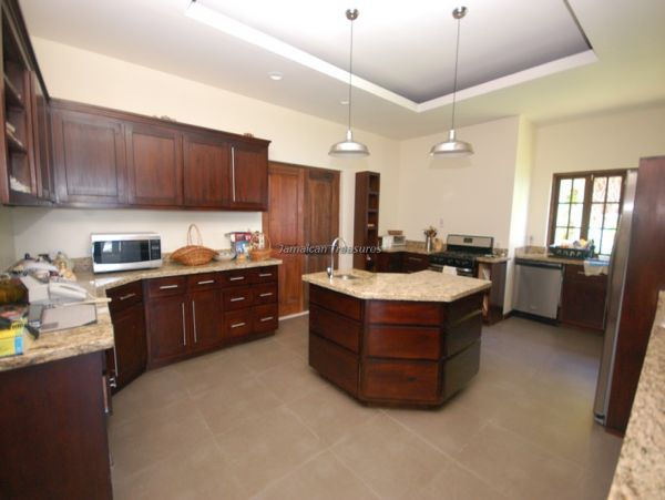 Jamaica Home 960791