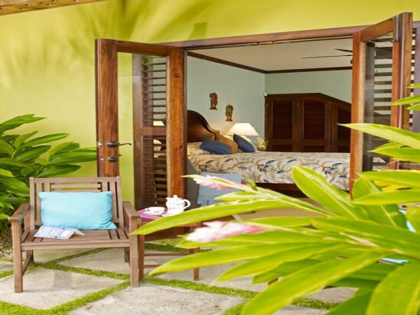 Jamaica Home 960791