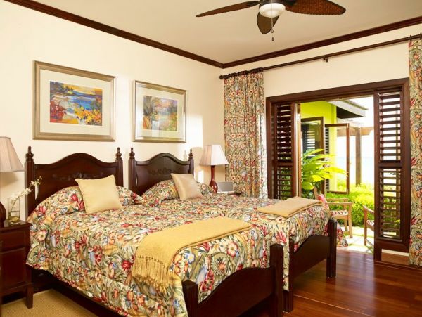 Jamaica Home 960791