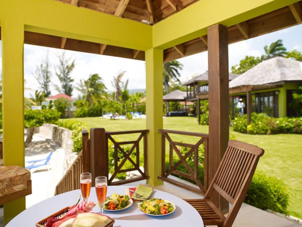 Jamaica Home 960791