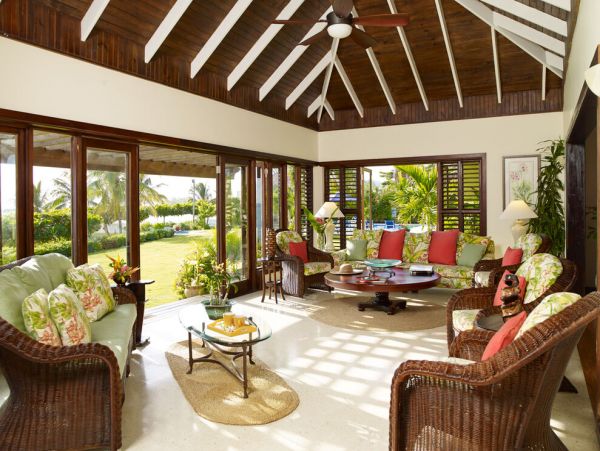 Jamaica Home 960791