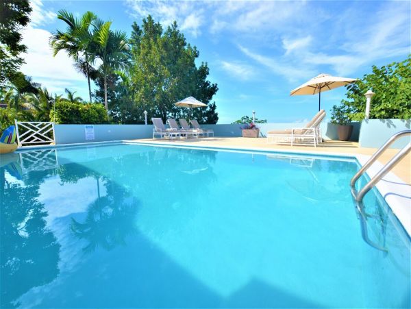 Jamaica Home 960792
