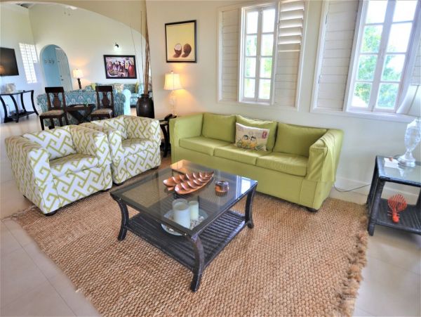 Jamaica Home 960792