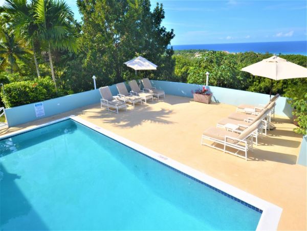 Jamaica Home 960792
