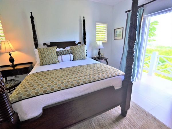 Jamaica Home 960792
