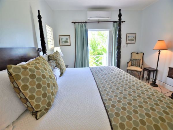 Jamaica Home 960792