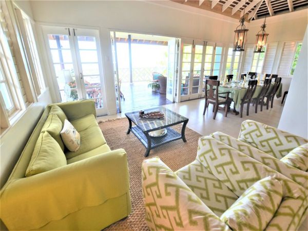 Jamaica Home 960792