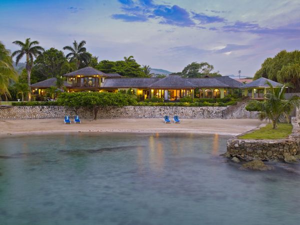 Jamaica Home 960793