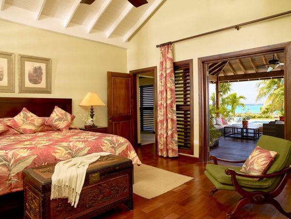 Jamaica Home 960793
