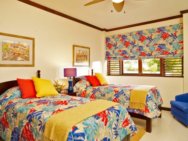 Jamaica Home 960793