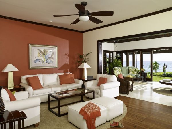 Jamaica Home 960793