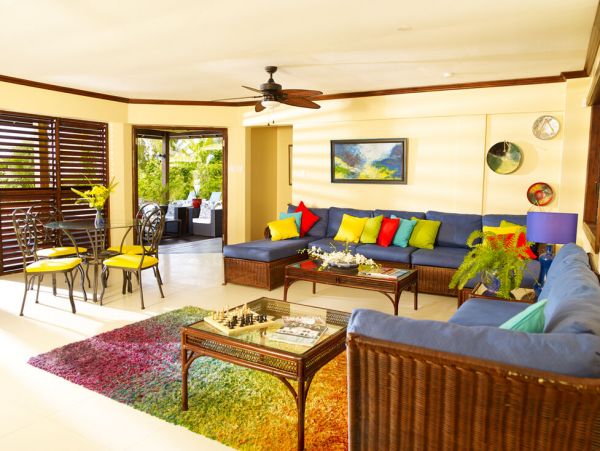 Jamaica Home 960793