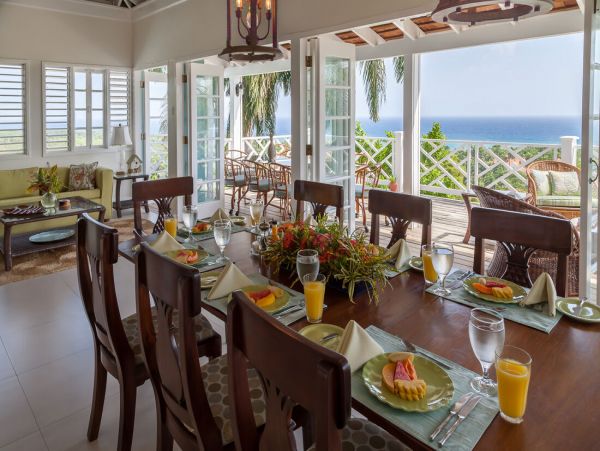 Jamaica Home 960794