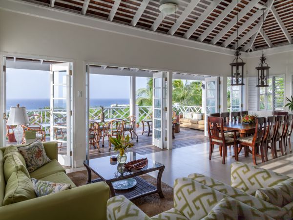 Jamaica Home 960794