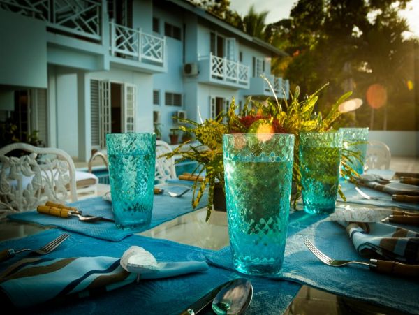 Jamaica Home 960794