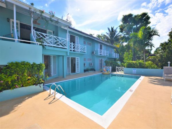 Jamaica Home 960794